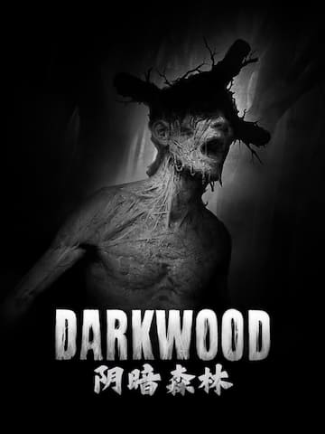 阴暗森林 Darkwood
