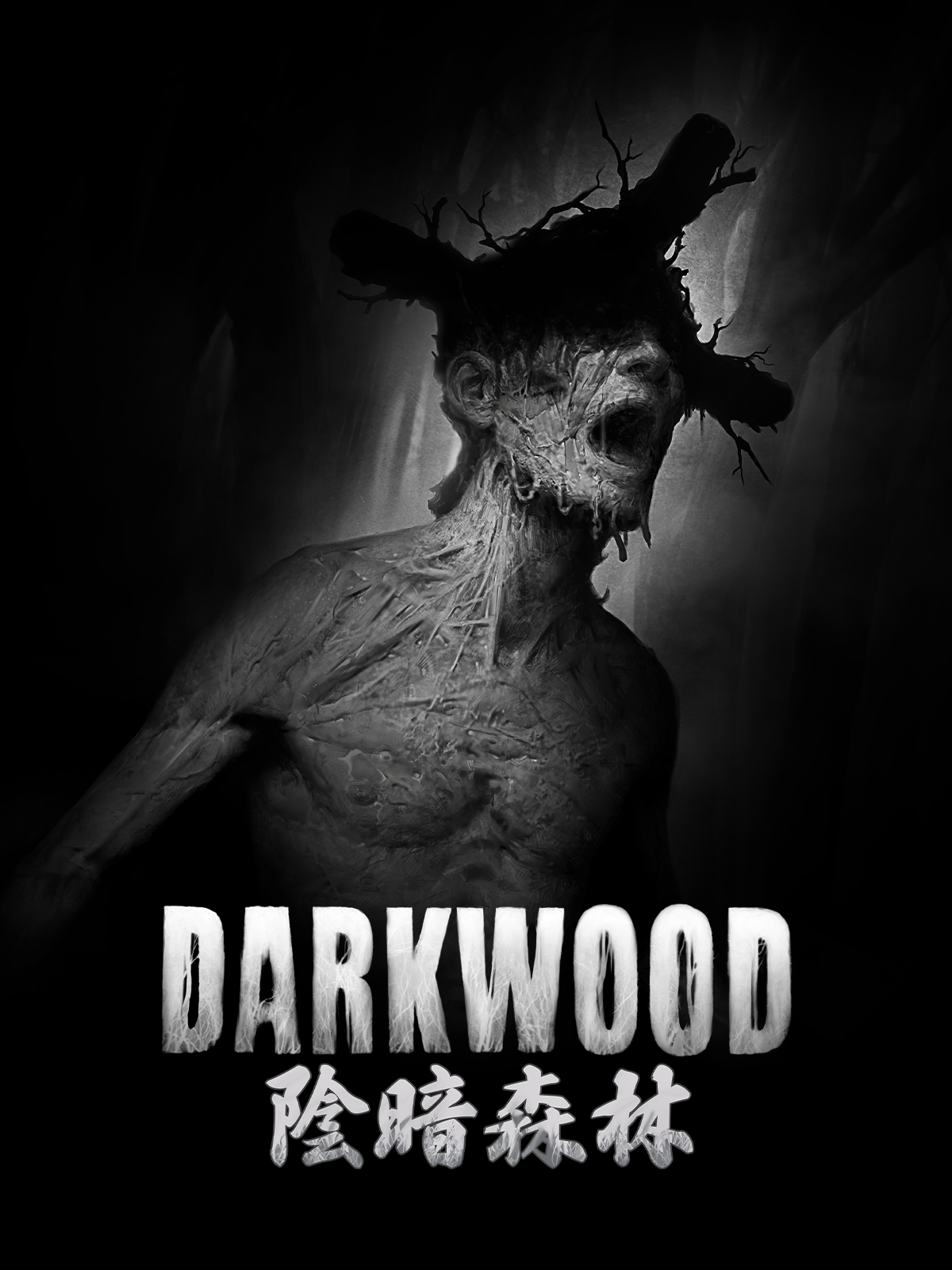 陰暗森林 Darkwood