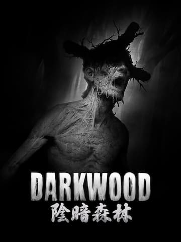 陰暗森林 Darkwood