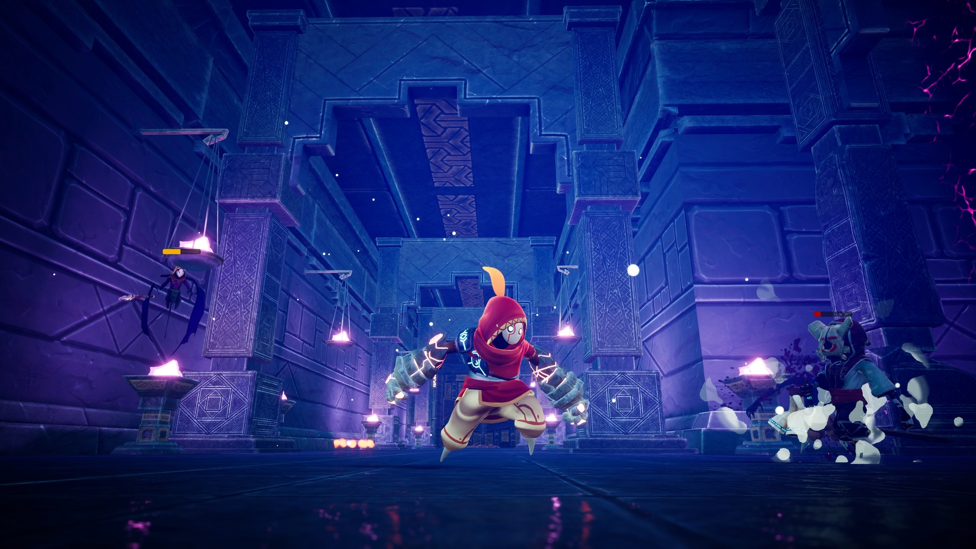Astor: Blade of the Monolith-121rn