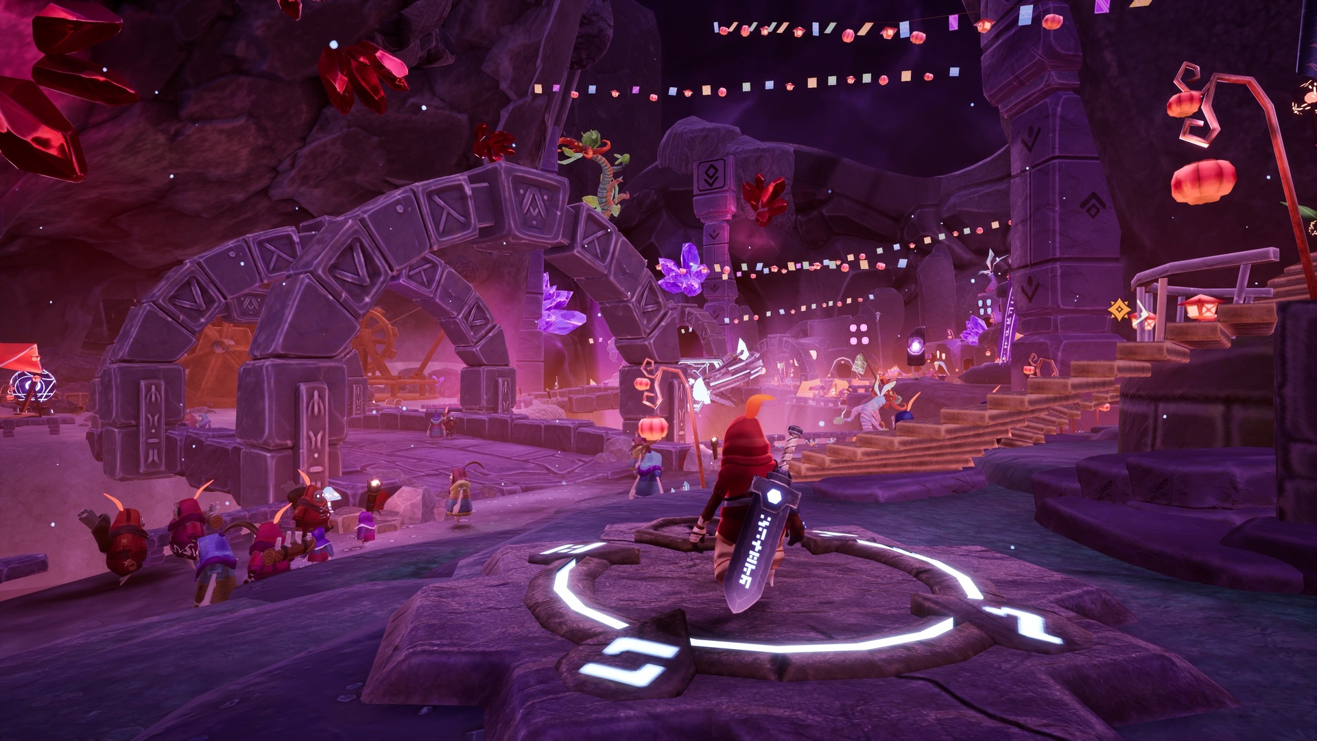 Astor: Blade of the Monolith-130r7