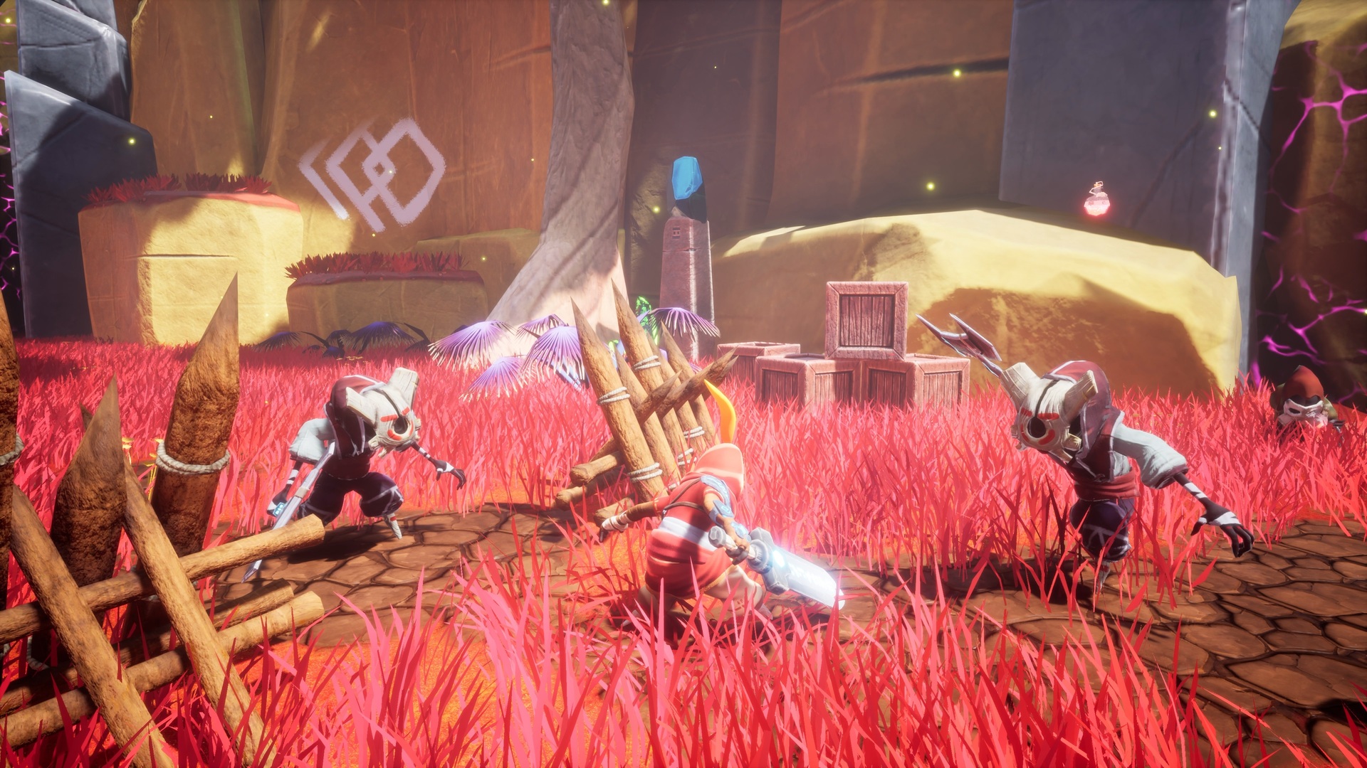 Astor: Blade of the Monolith-1784q