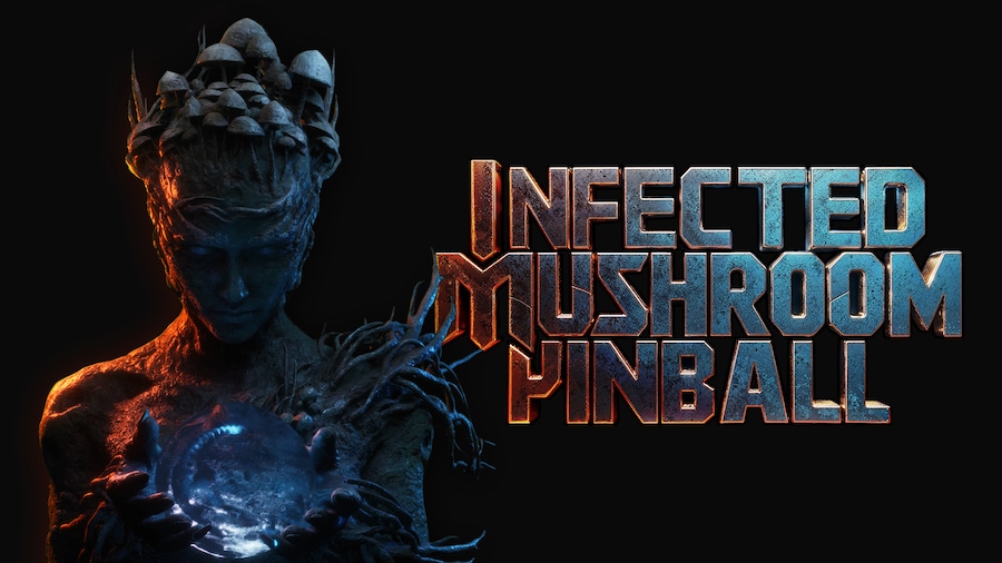 Infected Mushroom Pinball