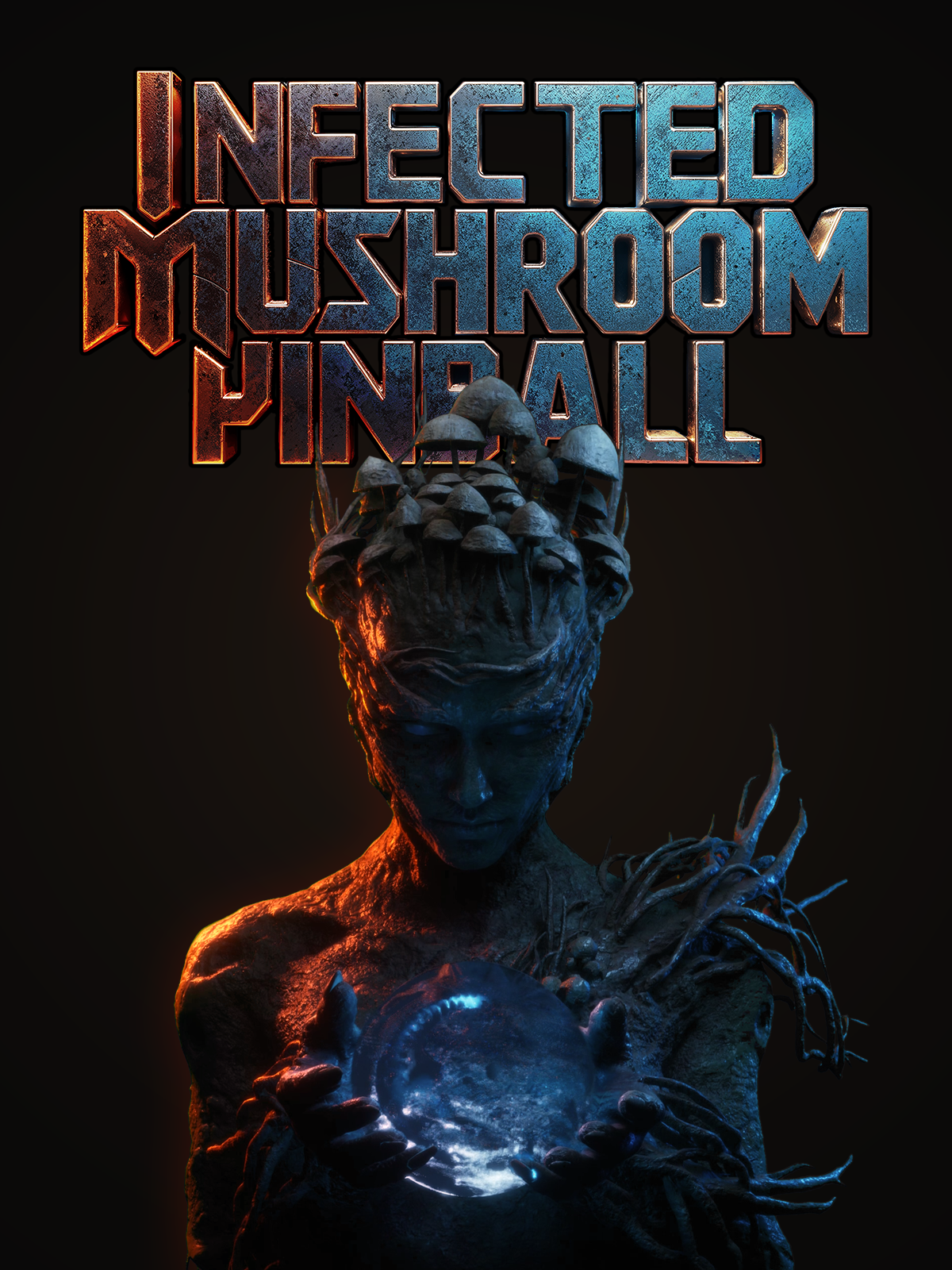 Infected Mushroom Pinball