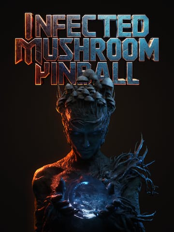 Infected Mushroom Pinball