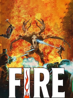 FIRE