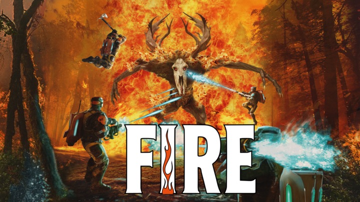 FIRE