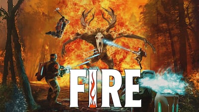 FIRE