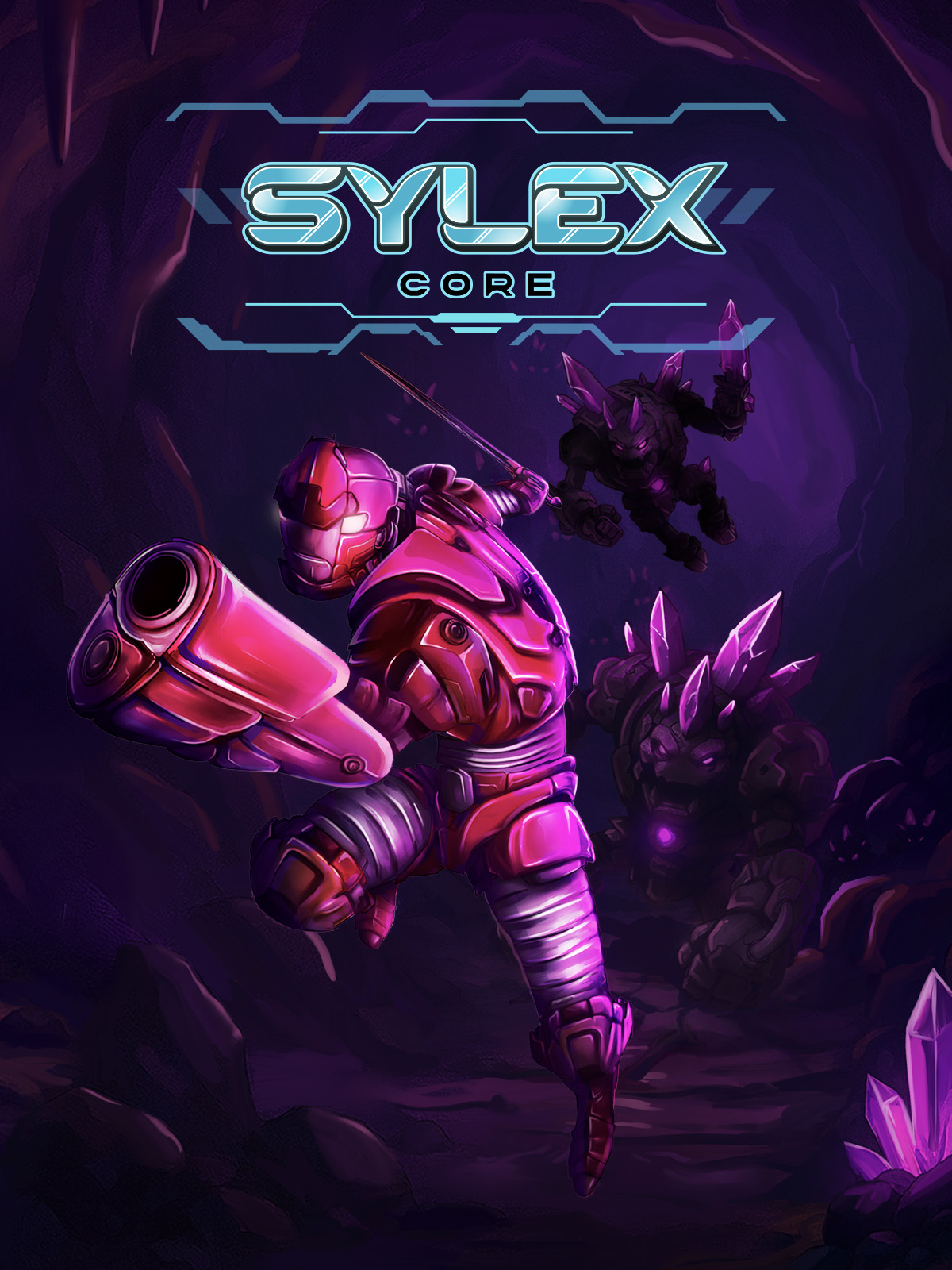 Sylex Core