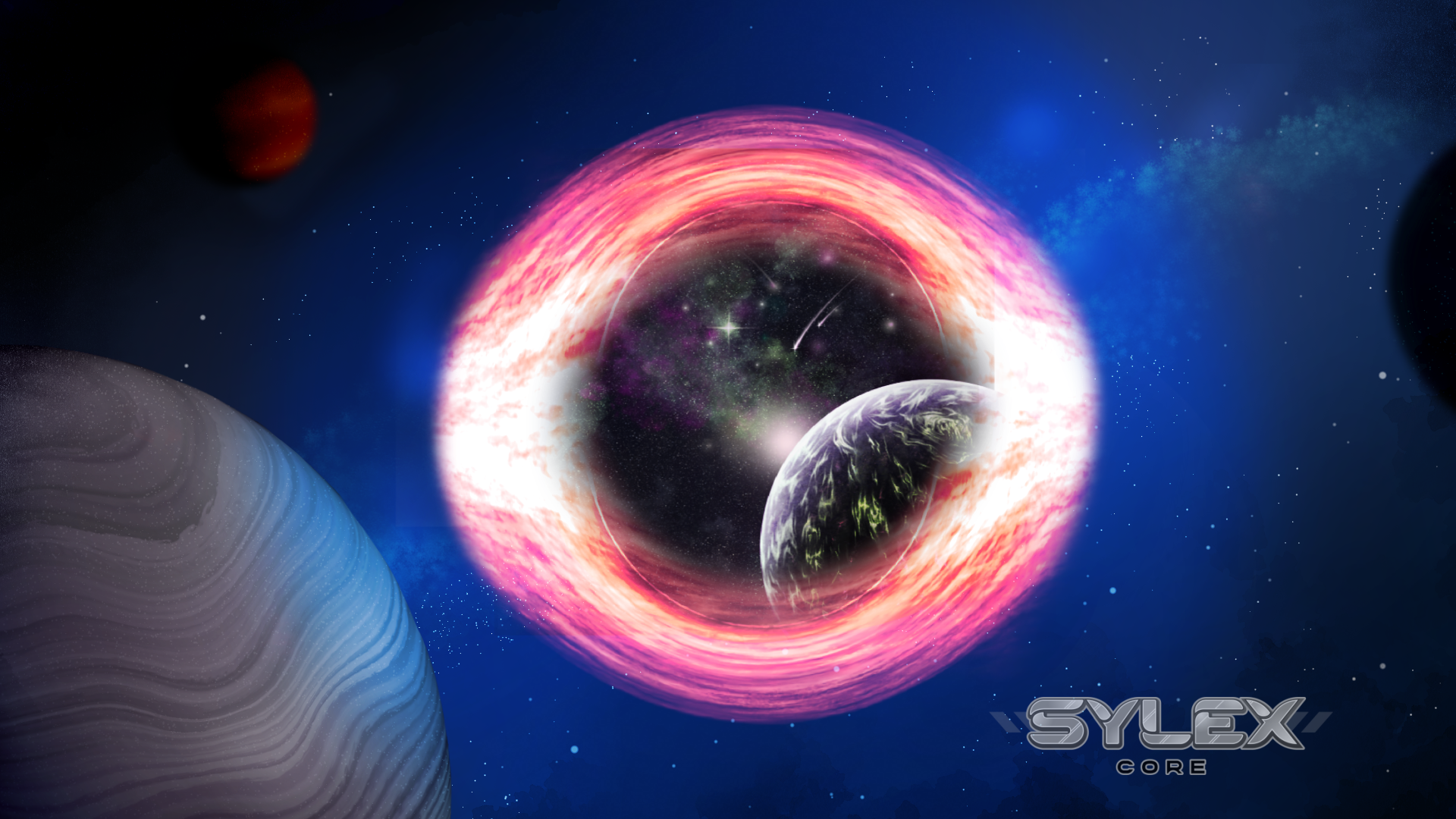 Sylex Core-1vnc8