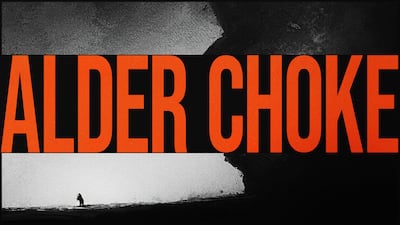Alder Choke
