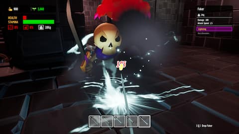 FORGE SIMULATOR | Download and Buy Today - Epic Games Store