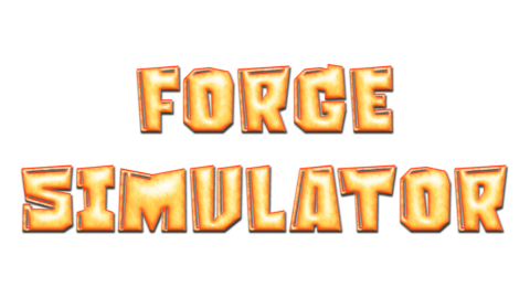 FORGE SIMULATOR | Download and Buy Today - Epic Games Store