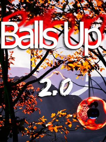 Balls Up