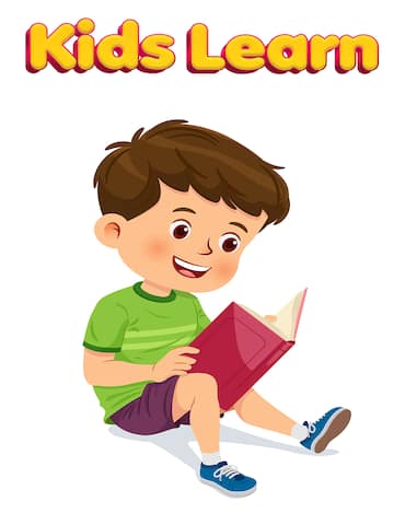 Kids Learn