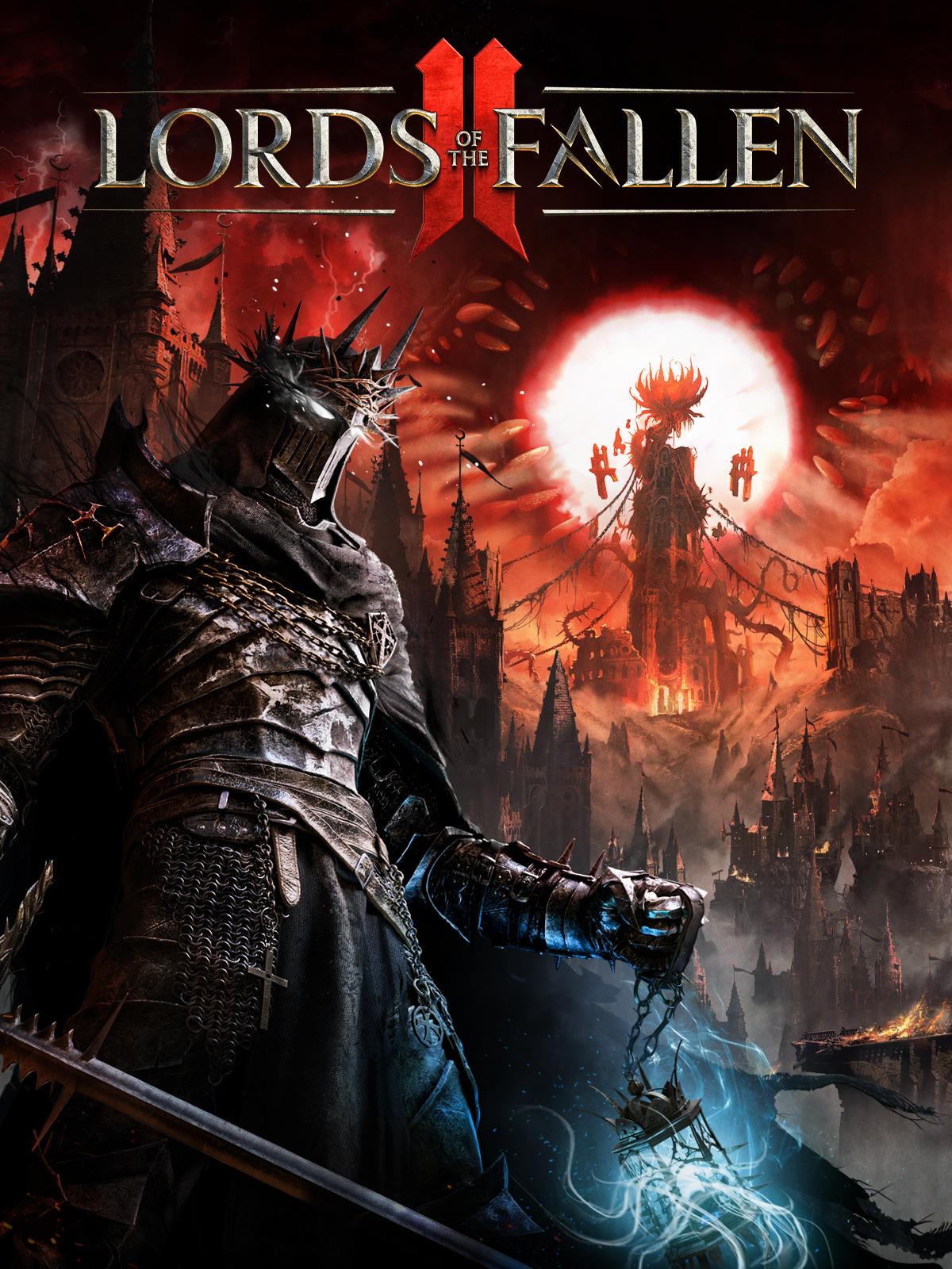 Lords of the Fallen II