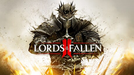 Купить ключ дешево Lords of the Fallen II
