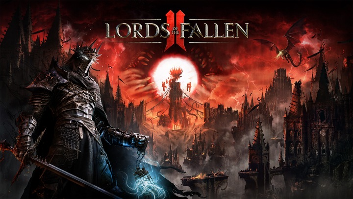 Lords of the Fallen II