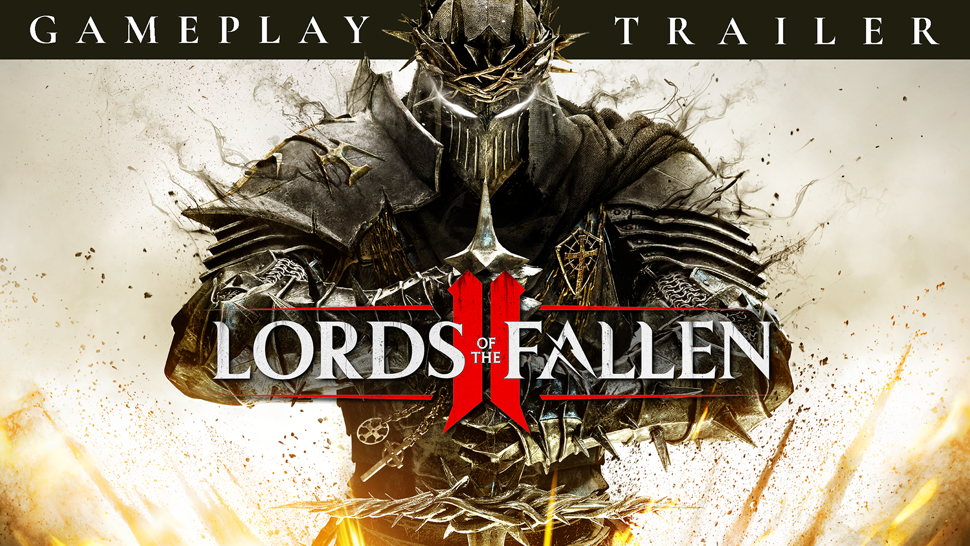 Lords of the Fallen IIは近日登場 - Epic Games Store