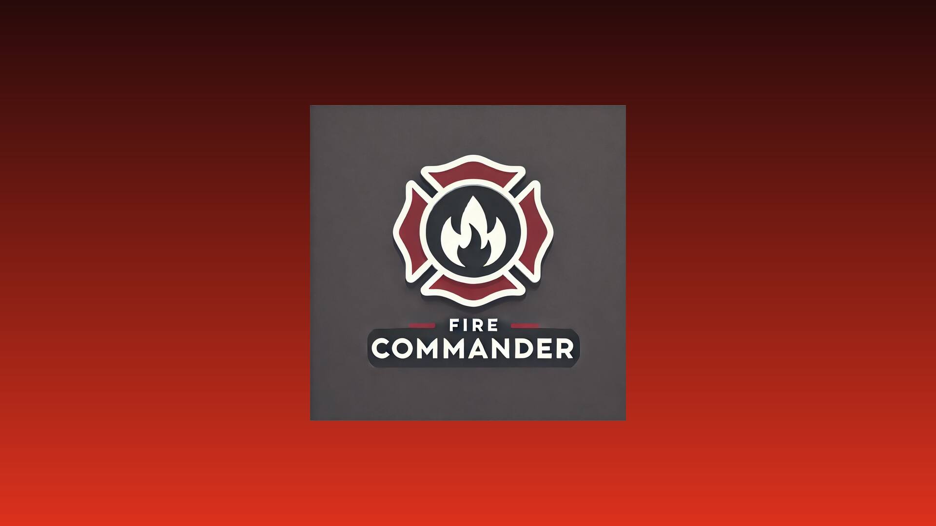 Fire Commander