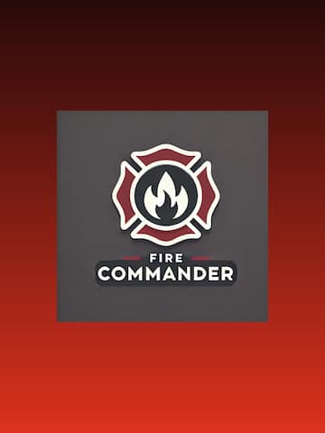 Fire Commander