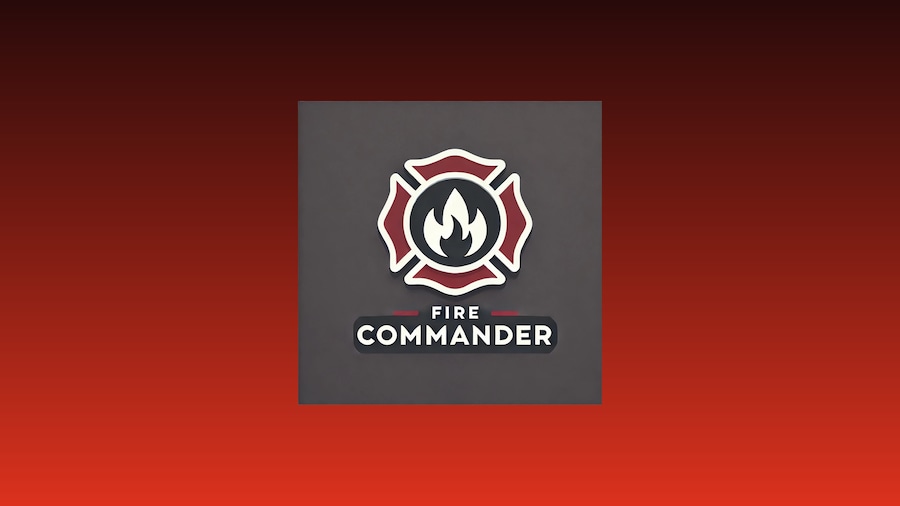 Fire Commander