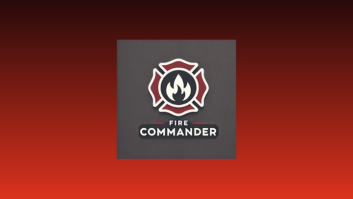 Fire Commander