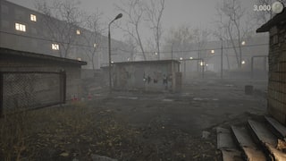 SCARY AND DOT screenshot 5