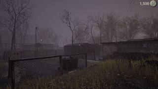 SCARY AND DOT screenshot 2