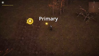 Gilded Gloom screenshot 1