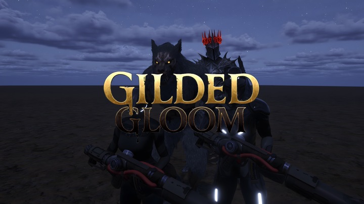 Gilded Gloom