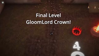 Gilded Gloom screenshot 5