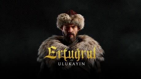 Купить ключ дешево Ertugrul of Ulukayin