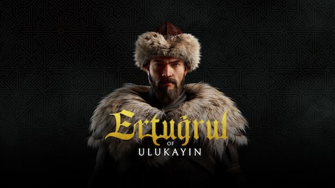 Ertugrul of Ulukayin