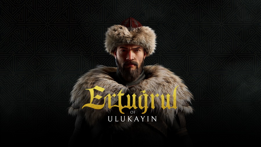 Ertugrul of Ulukayin