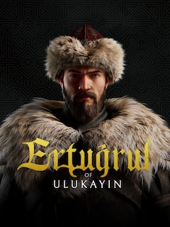 Ertugrul of Ulukayin