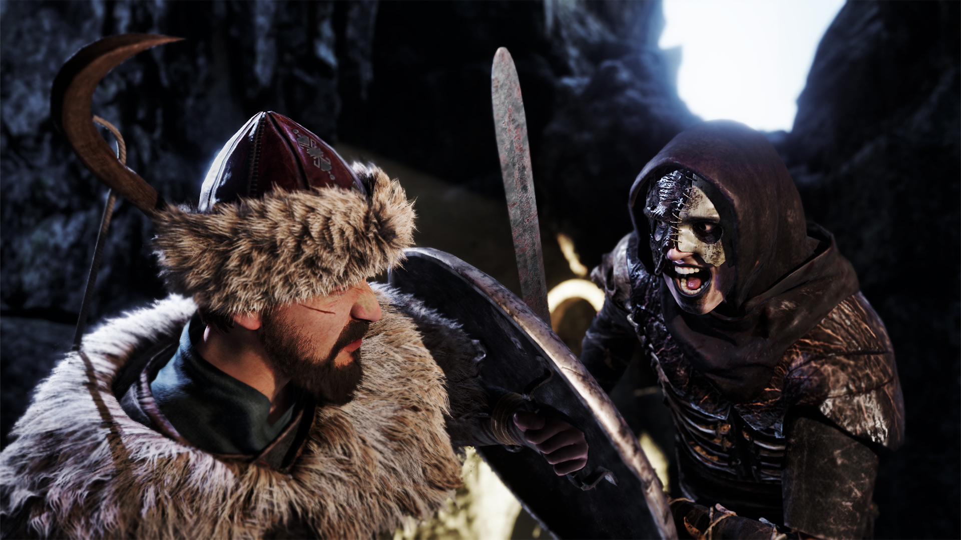 Ertugrul of Ulukayin screenshot 11