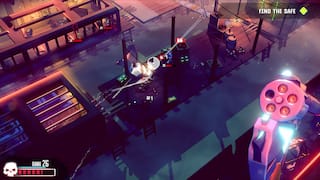 Dust and Neon screenshot 5