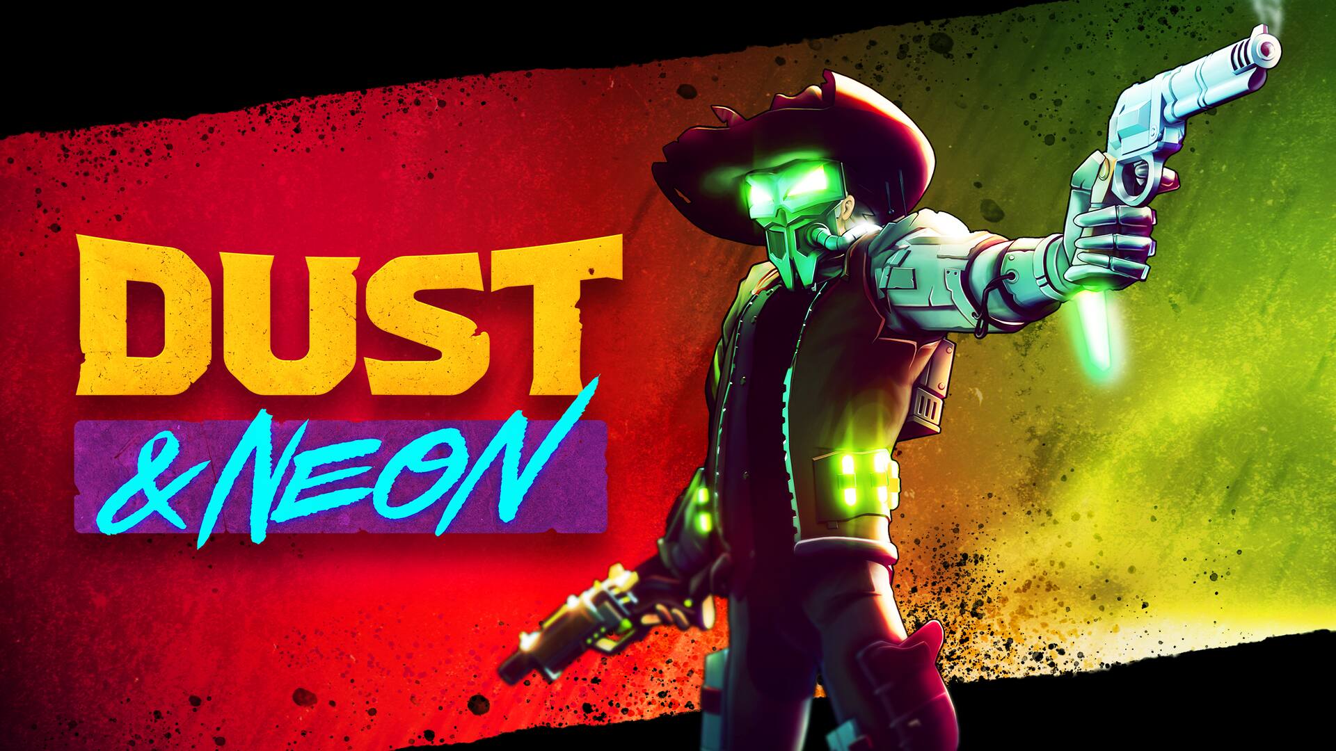 Dust and Neon