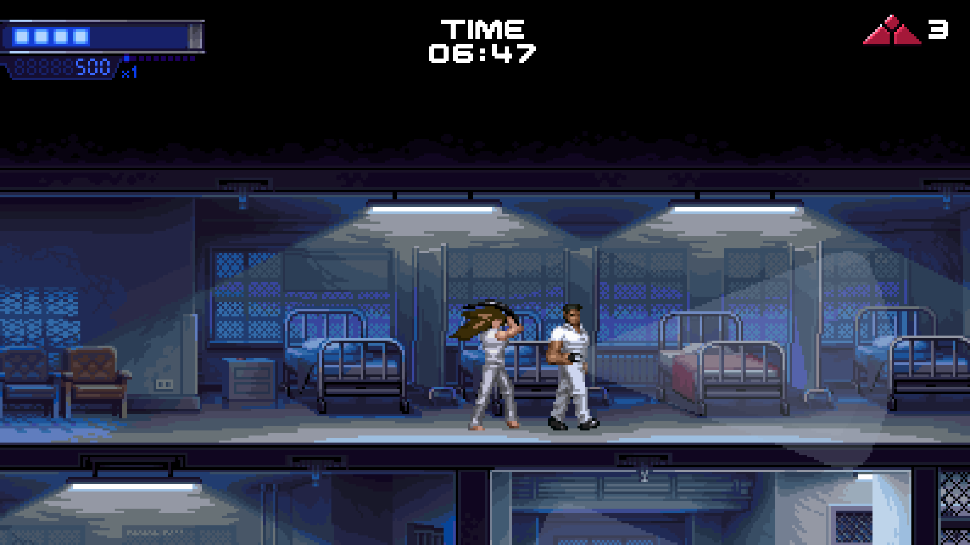 Terminator 2D: NO FATE-2h7ec