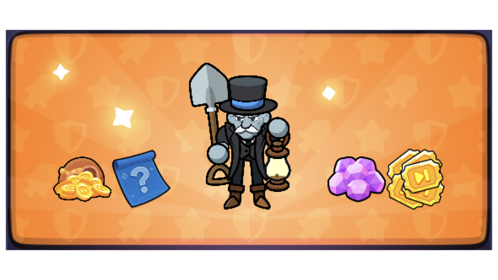 Undertaker Pack
