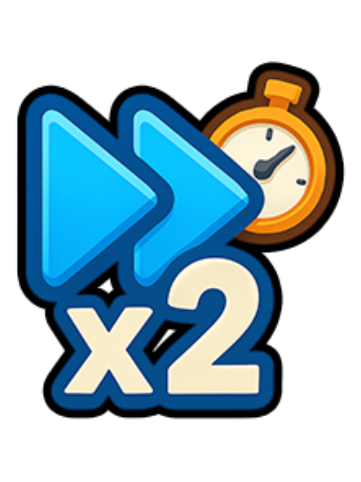 3 Days Speed Up