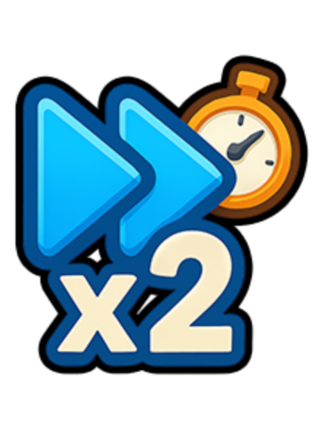 3 Days Speed Up