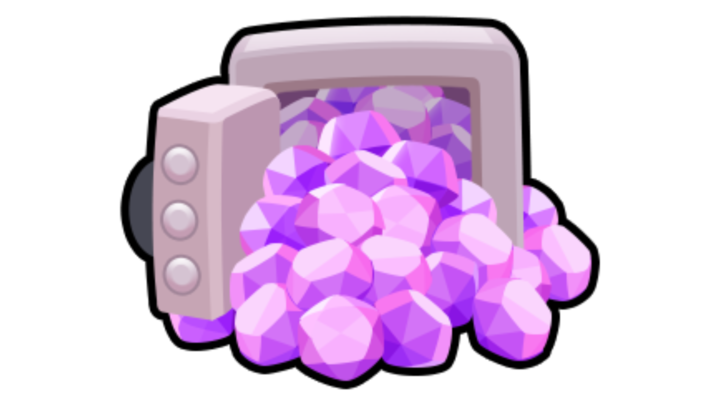 Gems Reroll 3