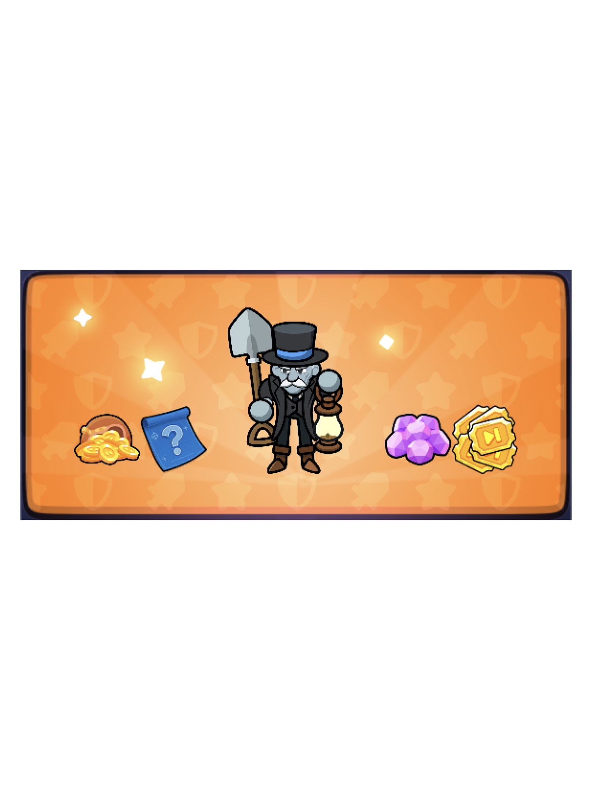 Undertaker Event Pack