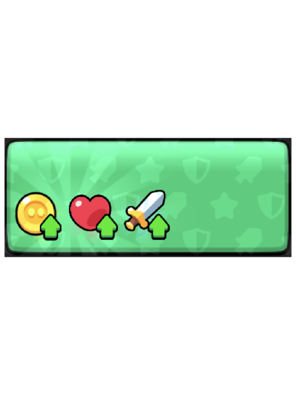 Blessing Pack