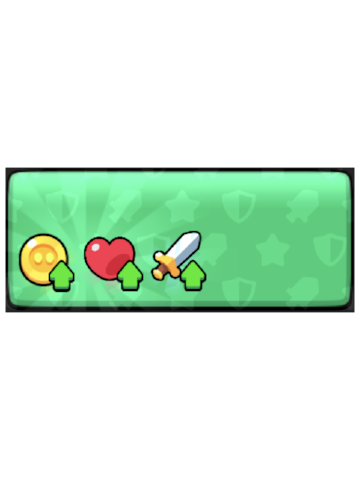Blessing Pack Alt