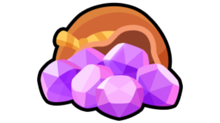 Gems Consumable 3