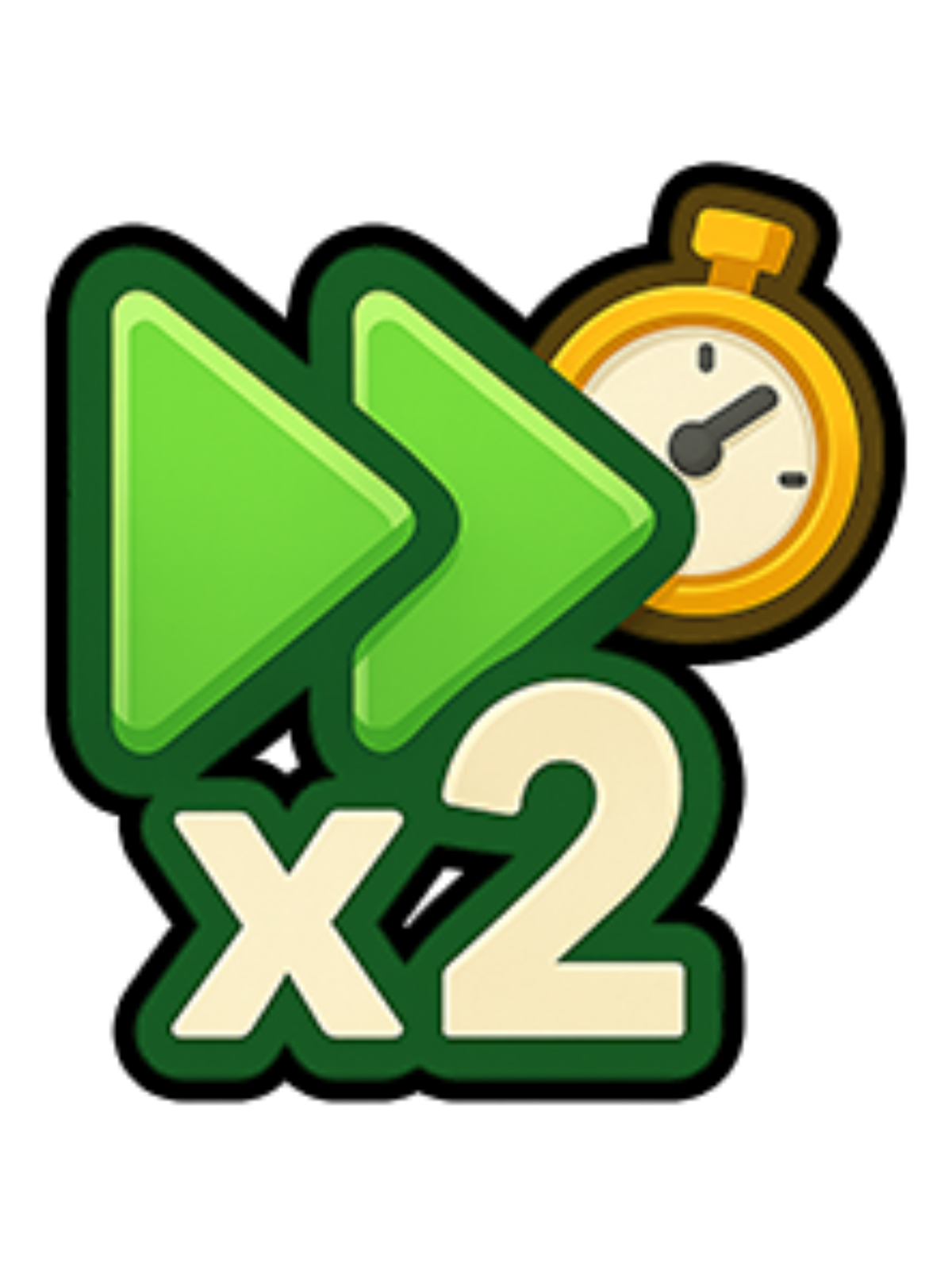 1 Day Speed Up