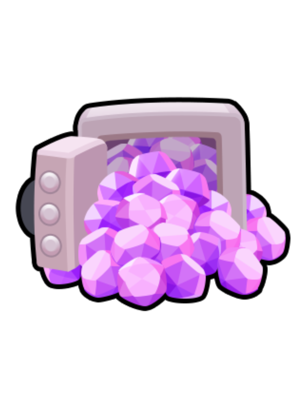 Gems Reroll 3